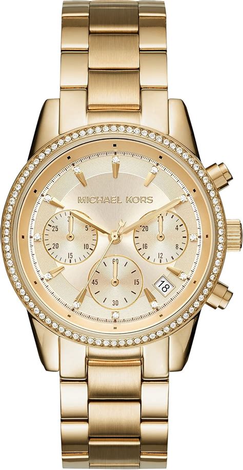 michael kors watch model|Michael Kors Watch for sale.